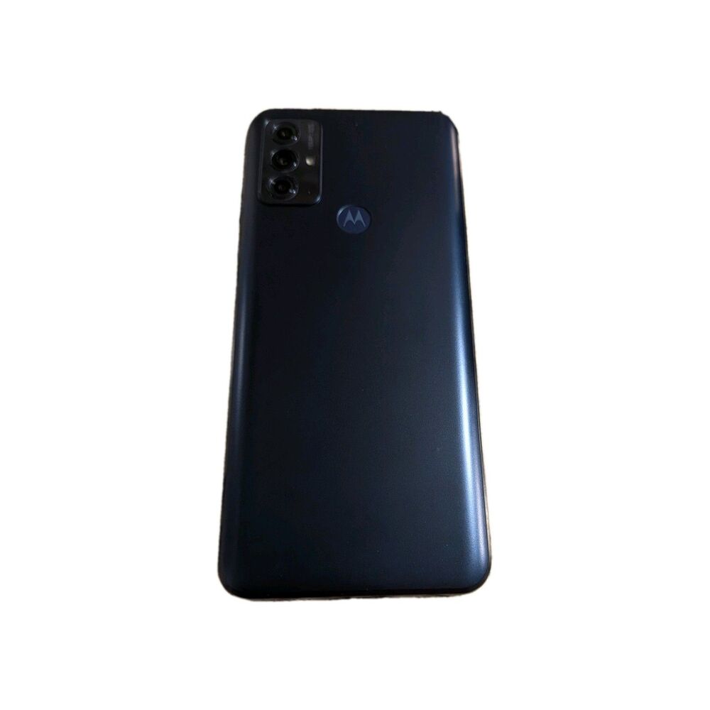 Motorola Moto G Play (2023) 6.5'' 4G LTE 32GB Storage 3GB RAM 2.3 GHz